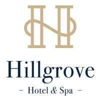 Hillgrove Hotel & Spa(@HillgroveHotel) 's Twitter Profile Photo