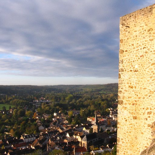 NaturelParc's profile picture. 