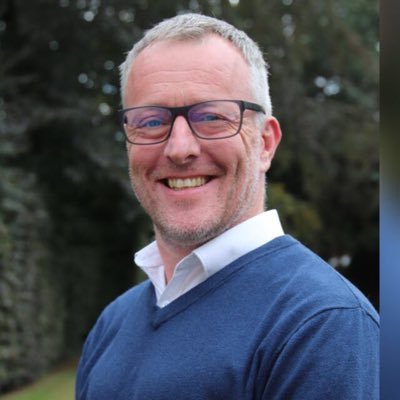 Derek Peters Profile