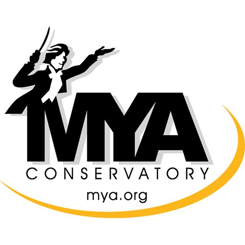 MYAC is a premiere top rated pre-college music conservatory & the largest youth orchestra, chamber, jazz, and choral program serving the Midwest & Chicagoland.