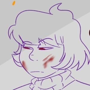 ❝Does it look like I regret what I did?❞ ♥Male Frisk♥