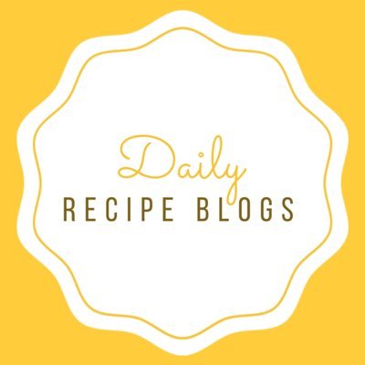 Working on finding the best recipe blog posts on the internet! #dailyrecipeblogs #recipes #recipeblog #bloggers #blogger #foodbloggerswanted #foodie #recipe
