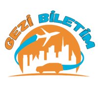 Gezi Biletim (@gezibiletim) Twitter profile photo