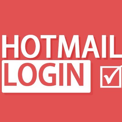 Hotmail Login Email (@login_email) / X