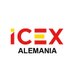 ICEX Alemania (@icexalemania) Twitter profile photo ICEX Alemania (@icexalemania) Twitter profile photo
