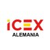 ICEX Alemania (@IcexAlemania) Twitter profile photo