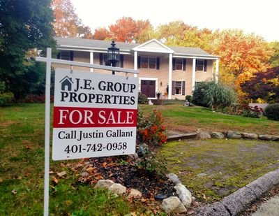 Low Fee, Full Service Real Estate Brokerage in Rhode Island and Massachusetts | MLS Listings