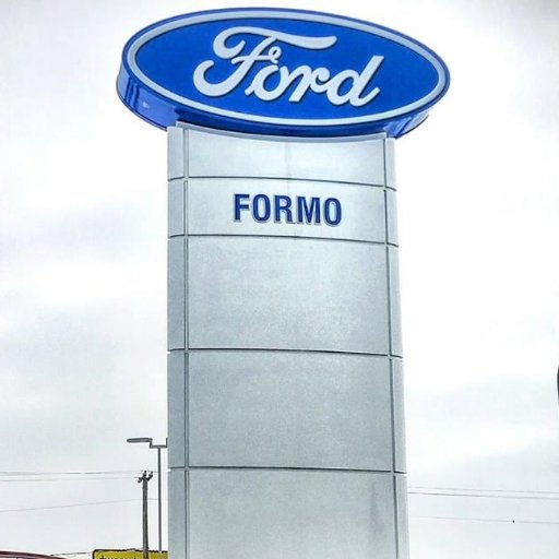 Formo Motors is a family owned and operated Ford dealership. Proudly serving the beautiful Swan River Valley for over 55 years.