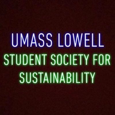 Formerly the UML Climate Change Coalition. Action and education for social, economic, and environmental sustainability.