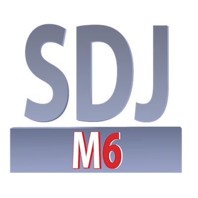 Cette association est composée de journalistes, membres de la rédaction de M6 pour les JT #12h45 #19h45 La SDJ M6 est seule responsable de ses tweets