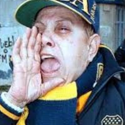 grazianocabj's profile picture. 