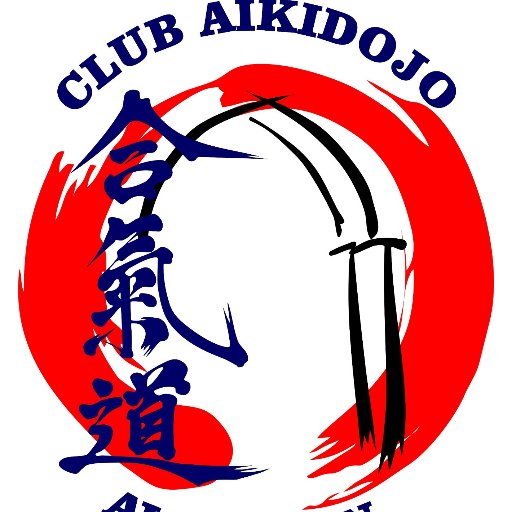 Club Aikidojo Alfajarin.