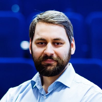 PavelDyakovZest's profile picture. Inventor of @ZestReality app. Working hard to make every single real-world object interactive. We’ll make the reality a comfortable place for social media users