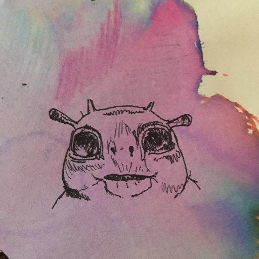 SayWhen18's profile picture. Doctor Who podcasts flying around the queer time vortex (& maybe other sci fi) with @intercapillary and @belum_cari https://t.co/jd3sYlt3nA