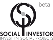 social_investor's profile picture. Invest in Social Projects.
We collect monney - let is grow - and invest it for whole projects.