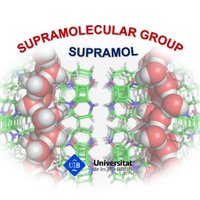 Supramol Group (@supramol_uib) 's Twitter Profile