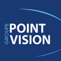 Groupe Point Vision (@grppointvision) 's Twitter Profile