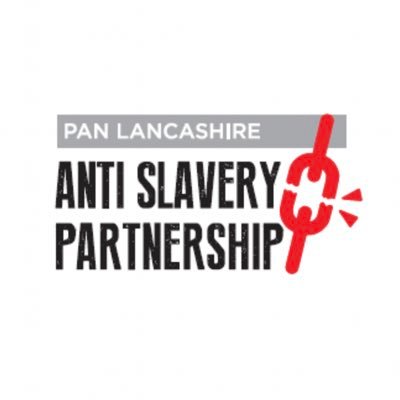 Pan Lancashire Anti Slavery Partnership