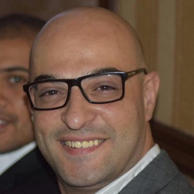 amrzahran66's profile picture. 