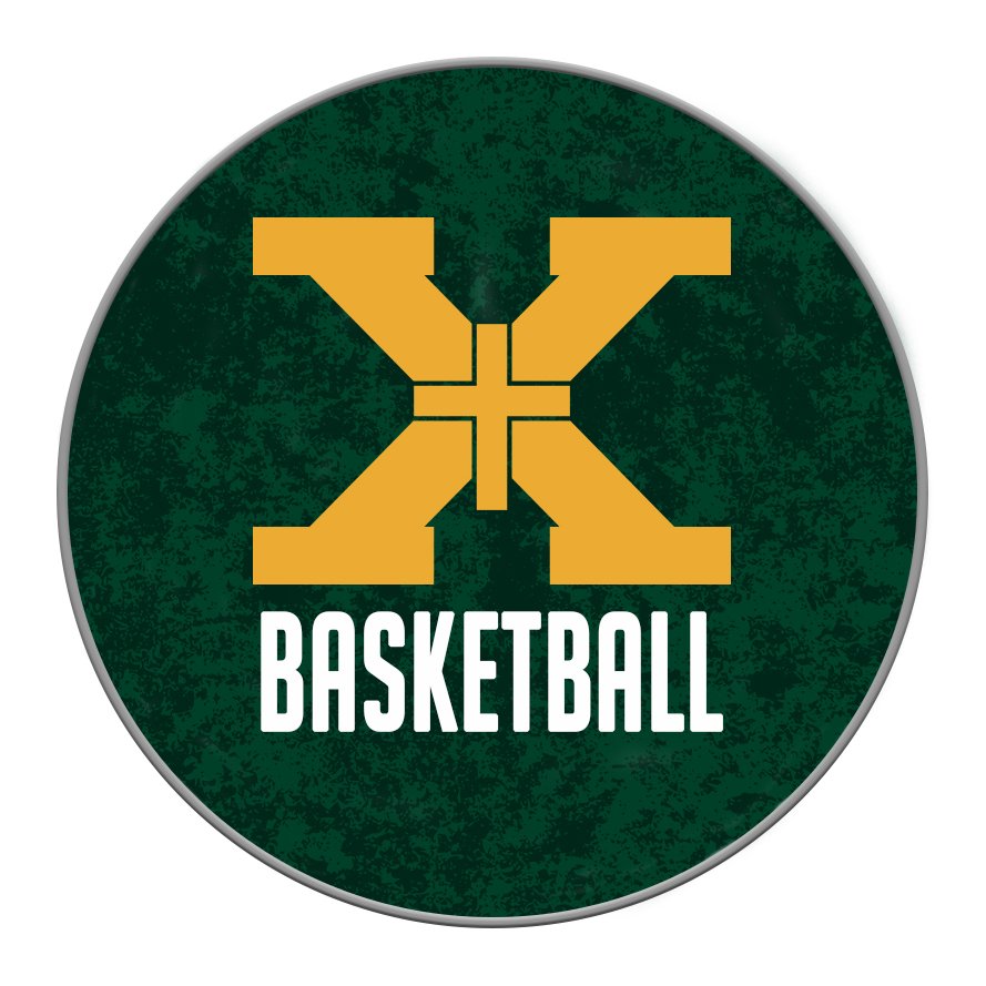 Official account for the Saint Xavier basketball team, featuring scores and updates from the court. EST. 1911 | 4 State Championships | @StXBasketball #WeAreStX