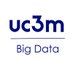 UC3M-Santander Big Data Institute (IBiDat) (@BigData_uc3m) Twitter profile photo
