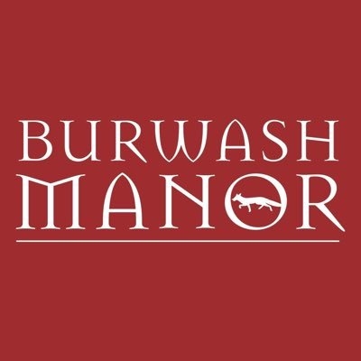 Burwash Manorさんのプロフィール画像