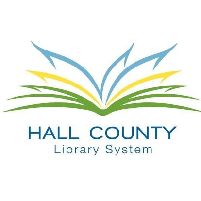 Public library system serving the Hall County community