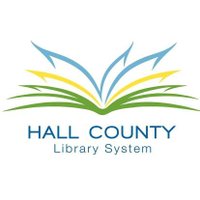 Hall County Library (@halllib) 's Twitter Profile