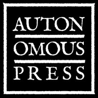 Autonomous Press (@autpress) 's Twitter Profile Photo Autonomous Press (@autpress) 's Twitter Profile Photo