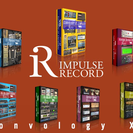 Impulse Record Profile