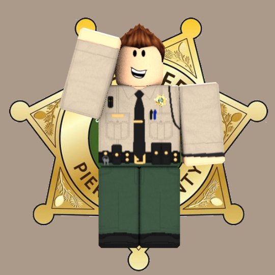 Pierce County Sheriff S Department Roblox Pcsd Rblx Twitter