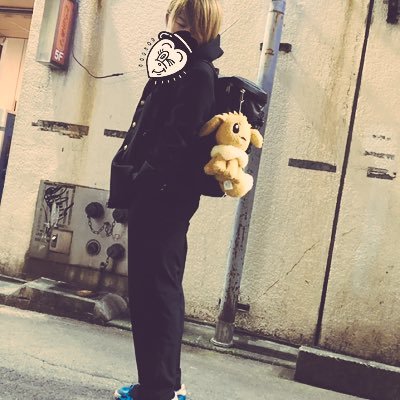 RYOUTANNN_'s profile picture. mimuro37