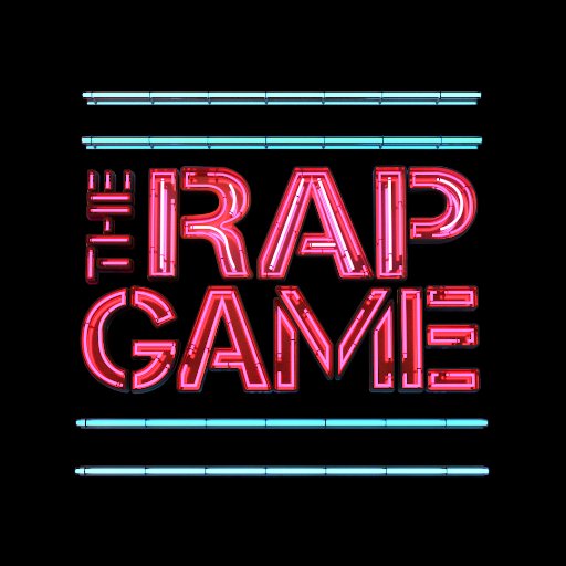 Official Twitter for #TheRapGame on @Lifetimetv! 🎤