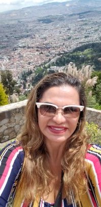 ivaneidet1's profile picture. Enfermeira Empresária