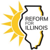 Reform for Illinois(@Reform4Illinois) 's Twitter Profile Photo