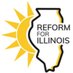 Reform for Illinois (@reform4illinois) Twitter profile photo Reform for Illinois (@reform4illinois) Twitter profile photo