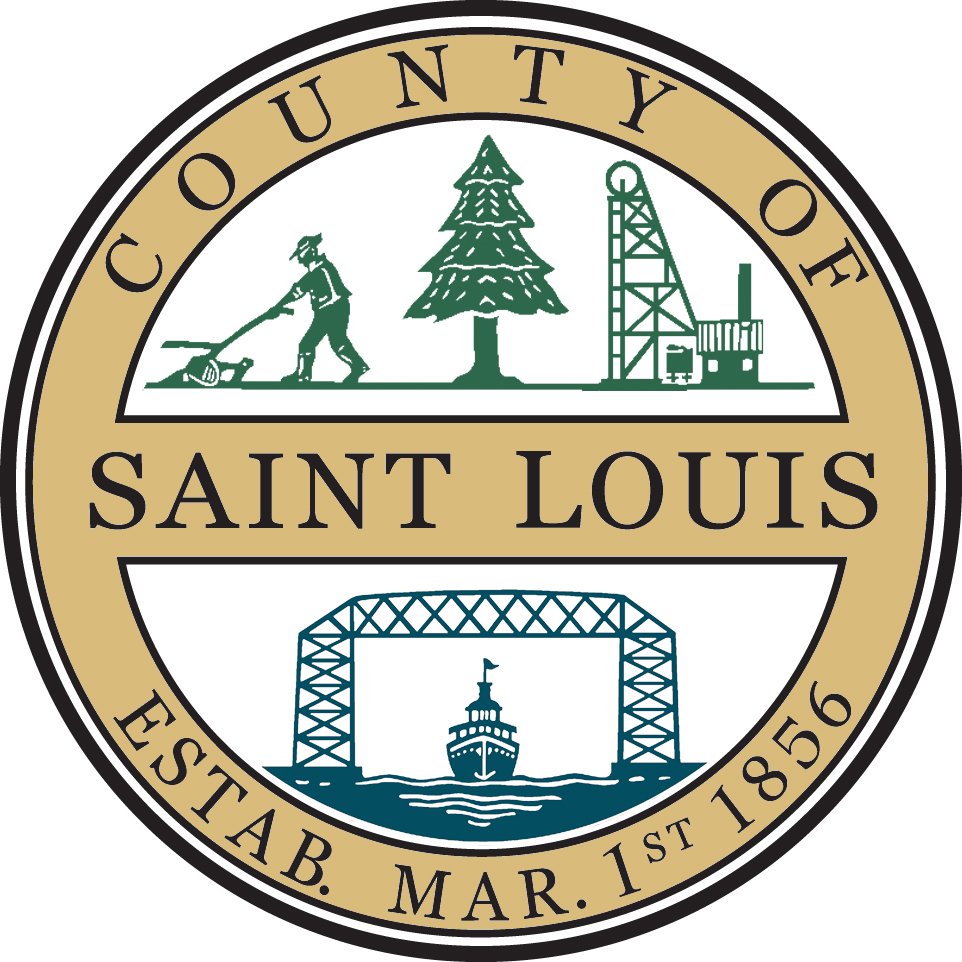 St. Louis County, MN, spans more than 7,000 square miles and is known for spectacular beauty, natural resources and year-round recreation.