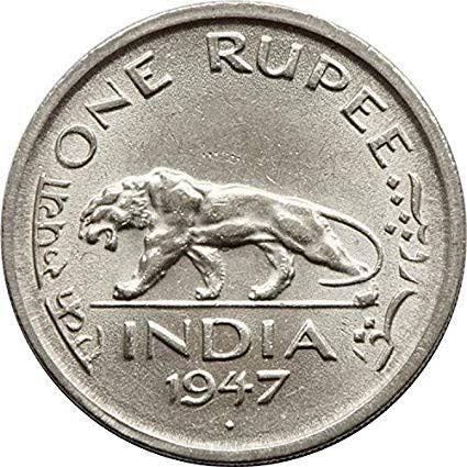 Tweets on #IndianCoinage. 
Handled by @StatesPrincely