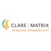 CLARE|MATRIX (@clarematrix) Twitter profile photo CLARE|MATRIX (@clarematrix) Twitter profile photo