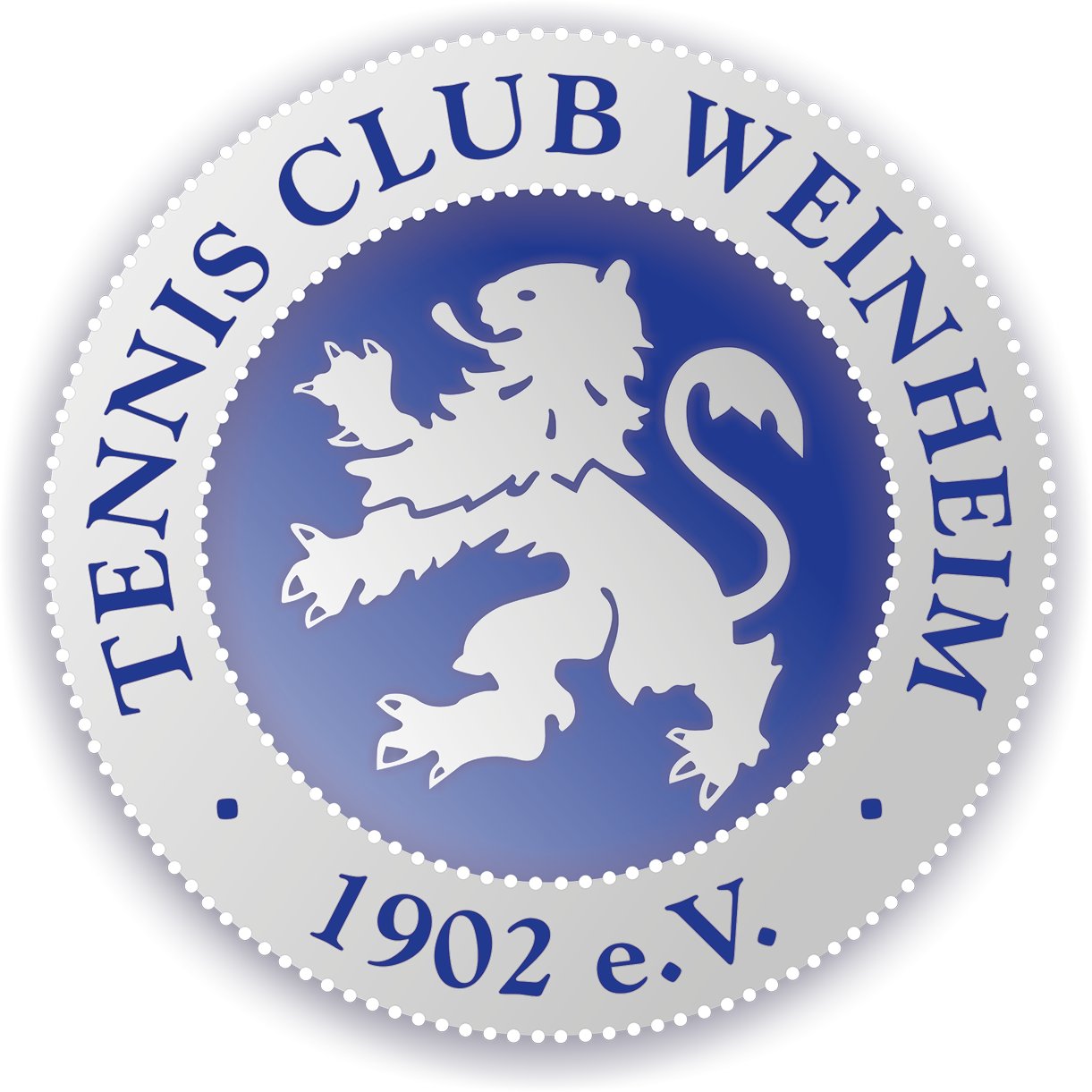 Tennis-Club Weinheim 1902 e.V. 🎾 Dein Tennisverein an der Bergstraße mit Nachwuchsförderung und Tennis in der Bundesliga