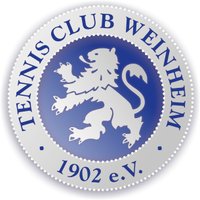 TC Weinheim 1902 e.V. (@tc02weinheim) Twitter profile photo