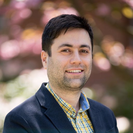 MojtabaLajevar2's profile picture. PhD in Mechanical Engineering from University of Victoria