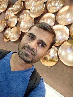 mantu_satya's profile picture. 