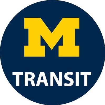 Keeping you updated on service alerts, important info, and everything that we do to MAKE BLUE GO! Follow us on Instagram @UmichBusDrivers (unofficial account)