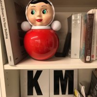 KMcK (@kmcknight_time) 's Twitter Profile