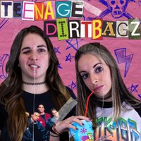 Teenage Dirtbagz Podcast (@podcastteenage) 's Twitter Profile Photo Teenage Dirtbagz Podcast (@podcastteenage) 's Twitter Profile Photo