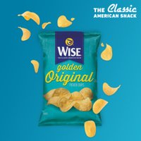 Wise Chips(@Wise__Chips) 's Twitter Profile Photo