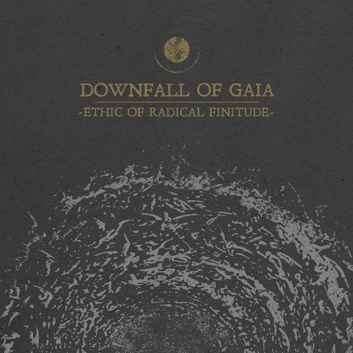 Downfall of Gaia (Official)