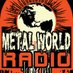 Metal World Radio (@metalworldradio) Twitter profile photo Metal World Radio (@metalworldradio) Twitter profile photo