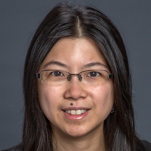 Charlotte Chung, MD PhD